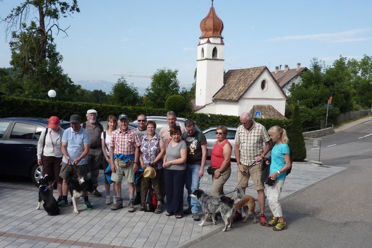 Platzer Alm 06.07.2015